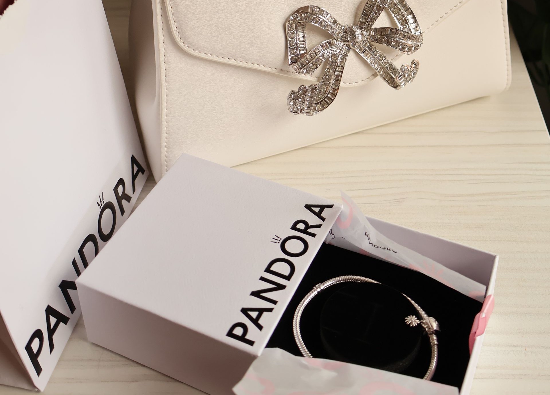 Quelle marque de bijoux ?