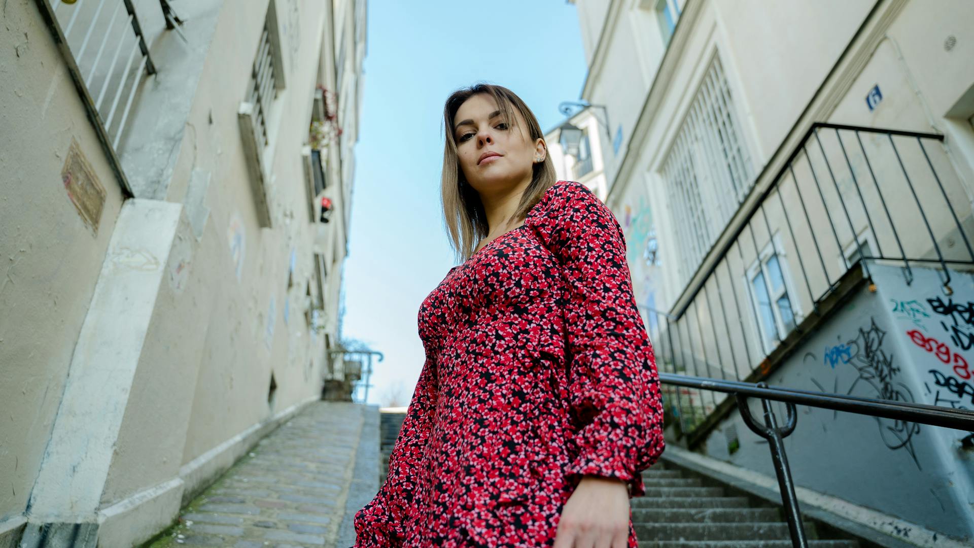 Les robes tendance pour l’hiver 2021