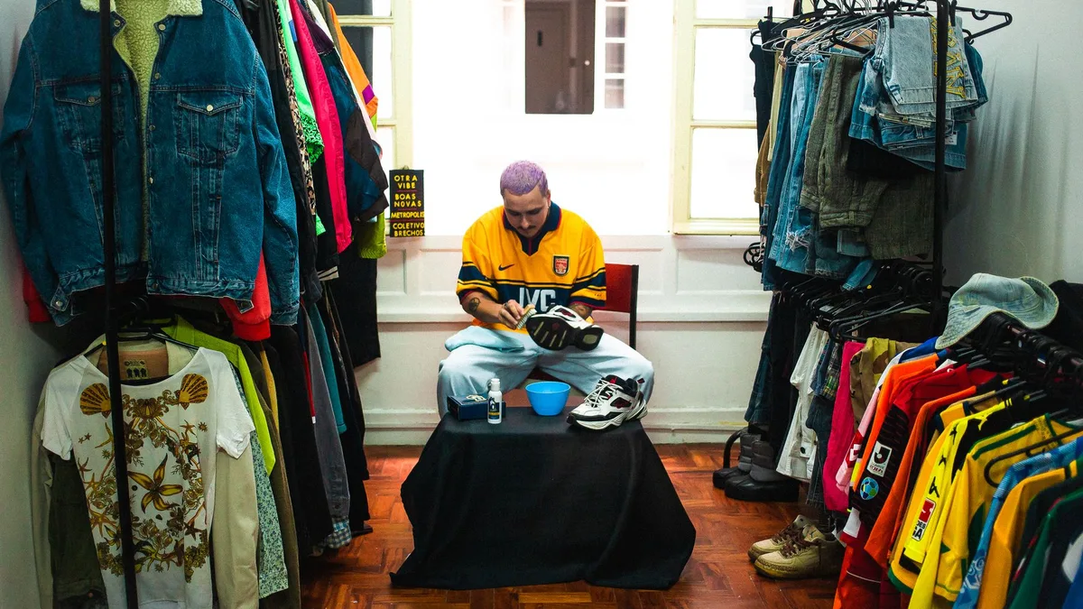entretenir ses vetements plus longtemps — Faire durer ses vêtements : entretien, réparation, rangement
