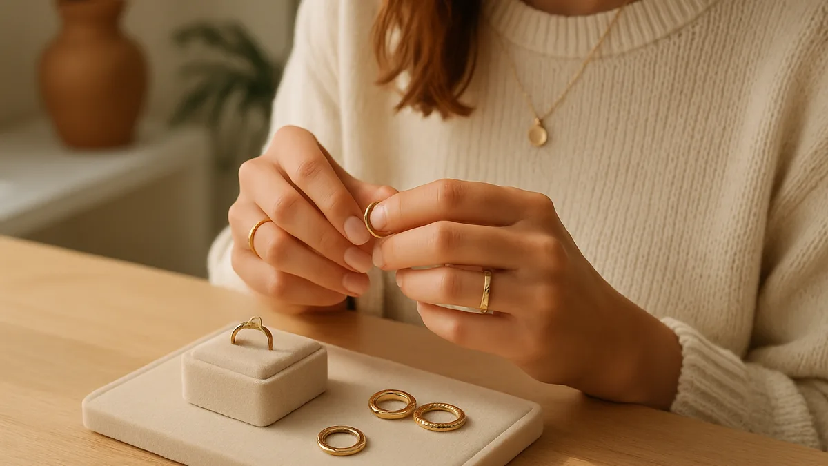 quelle marque de bijoux — Quelle marque de bijoux ?