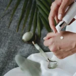 comment avoir une belle peau — Comment avoir une belle peau : 3 à 5 gestes, pas 12 étapes