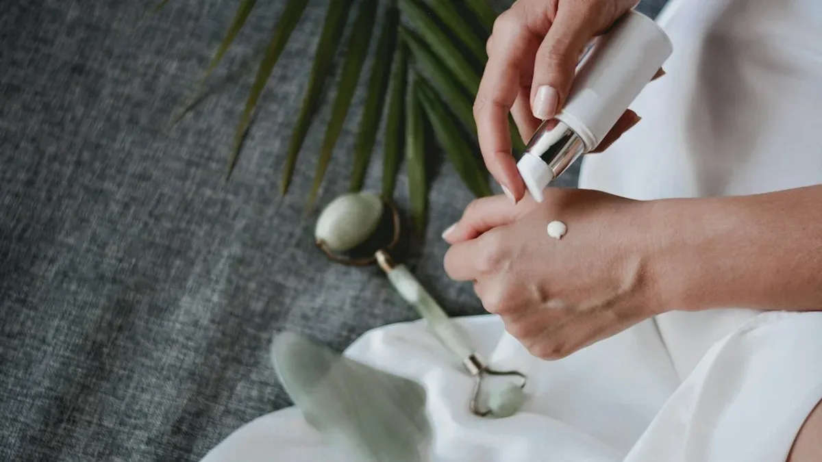 comment avoir une belle peau — Comment avoir une belle peau : 3 à 5 gestes, pas 12 étapes