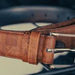 comment choisir une ceinture — Comment choisir une ceinture : longueur utile et largeur