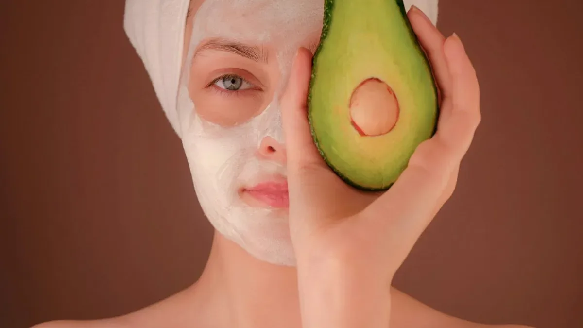 comment hydrater son visage naturellement — Comment hydrater son visage naturellement