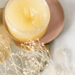 gommage visage bicarbonate — Gommage visage bicarbonate : Citron et bicarbonate visage
