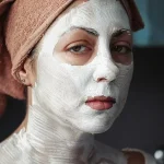 masque maison visage — Masque maison visage : 10 minutes, 2 jours au frigo maximum