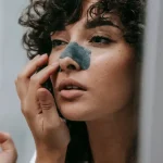 points noirs sur le nez — Points noirs sur le nez : patch points noirs