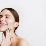 quel est mon type de peau — Quel est mon type de peau : crème peau mixte