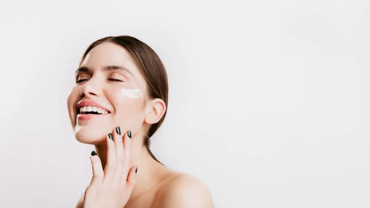 quel est mon type de peau — Quel est mon type de peau : crème peau mixte