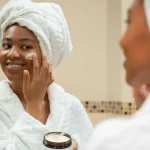 routine soin visage — Routine soin visage : Skincare routine étapes